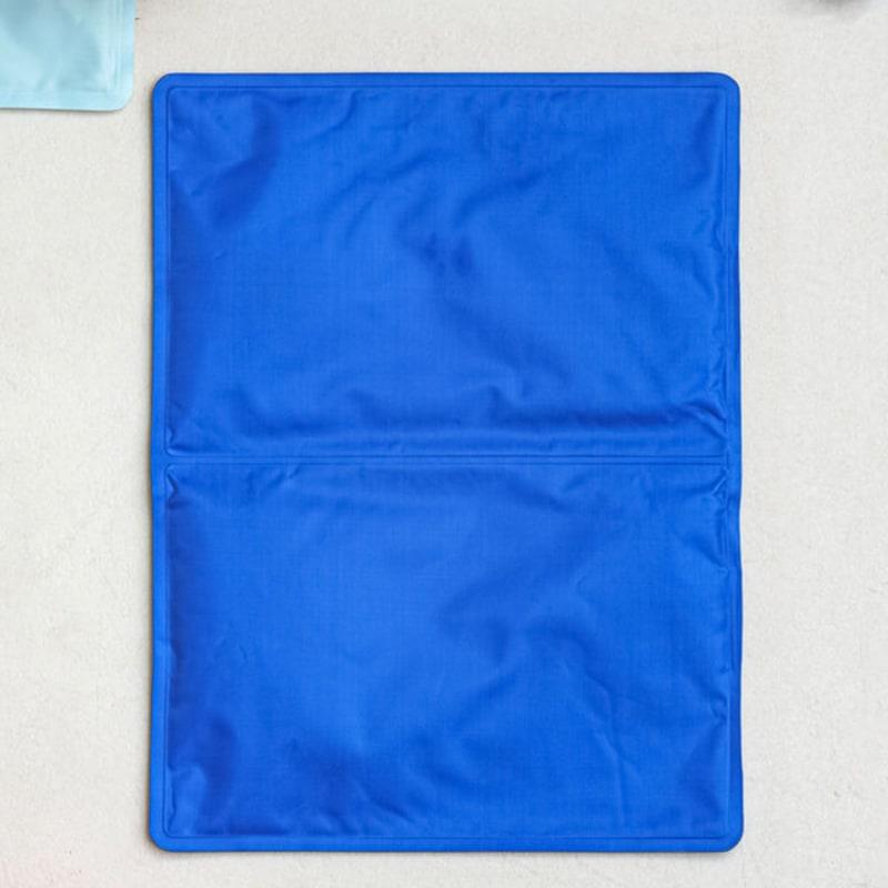 [Питомец] Прохладный коврик 30